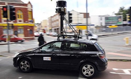 Дело о проекте Google Street View рассматривается прокурорами в 30 странах мира