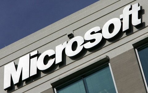 Microsoft все еще лидер по многим позициям на рынке
